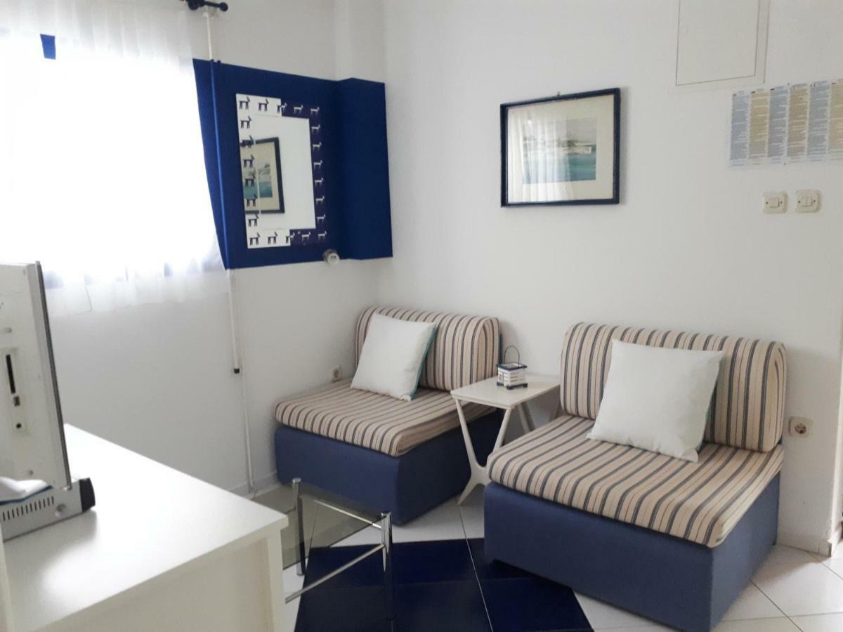 Apartmani Matas Petrcane Exterior photo