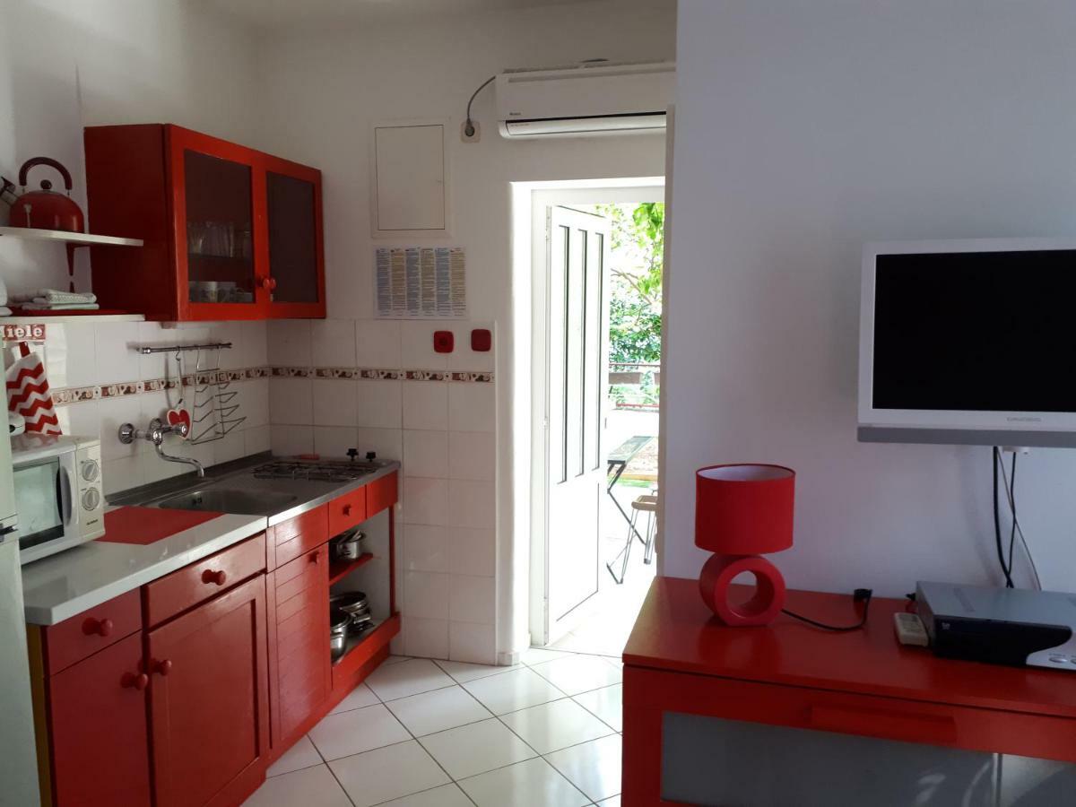 Apartmani Matas Petrcane Exterior photo