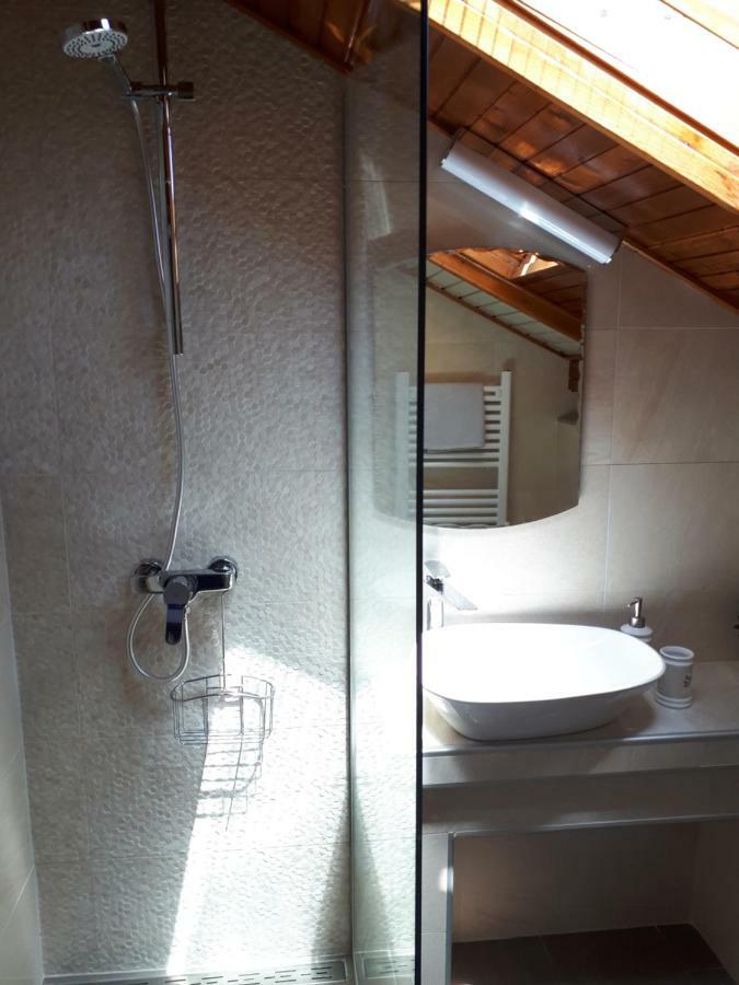 Apartmani Matas Petrcane Exterior photo